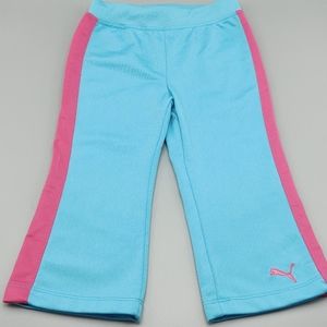 PUMA Sweats Size 24 mo.